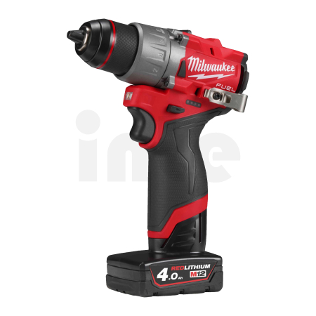 MILWAUKEE M12 FDD2-402X - M12 FUEL kompaktní vrtací šroubovák 4933479874