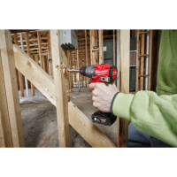 MILWAUKEE M12 FDD2-0 - M12 FUEL kompaktní vrtací šroubovák 4933479872