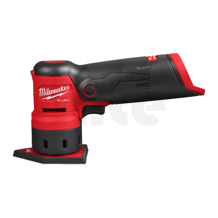 MILWAUKEE M12 FDSS M12 FUEL™ subkompaktní bodová bruska 4933479680