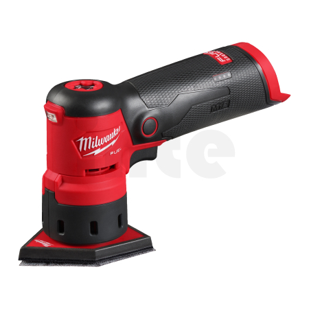 MILWAUKEE M12 FDSS M12 FUEL™ subkompaktní bodová bruska 4933479680