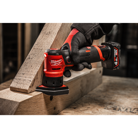 MILWAUKEE M12 FDSS M12 FUEL™ subkompaktní bodová bruska 4933479680