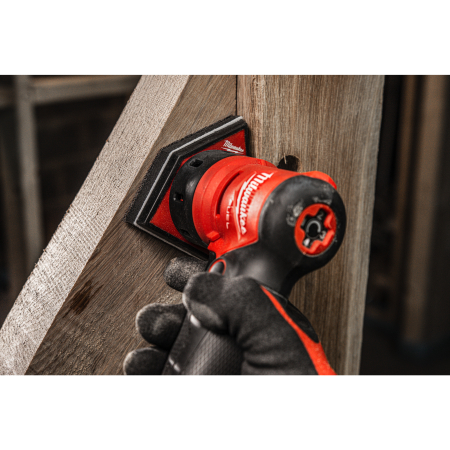 MILWAUKEE M12 FDSS M12 FUEL™ subkompaktní bodová bruska 4933479681