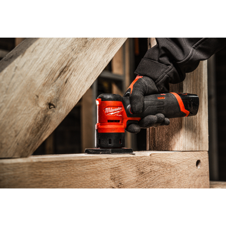 MILWAUKEE M12 FDSS M12 FUEL™ subkompaktní bodová bruska 4933479681