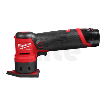 MILWAUKEE M12 FDSS M12 FUEL™ subkompaktní bodová bruska 4933479681