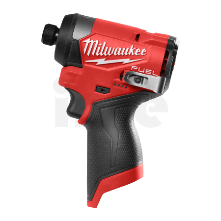 MILWAUKEE M12 FID2-0 M12 FUEL subkompaktní rázový utahovák 1/4″ hex 4933479876