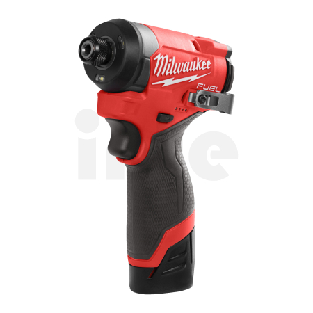 MILWAUKEE M12 FID2-202X - M12 FUEL subkompaktní rázový utahovák 1/4″ hex 4933479877