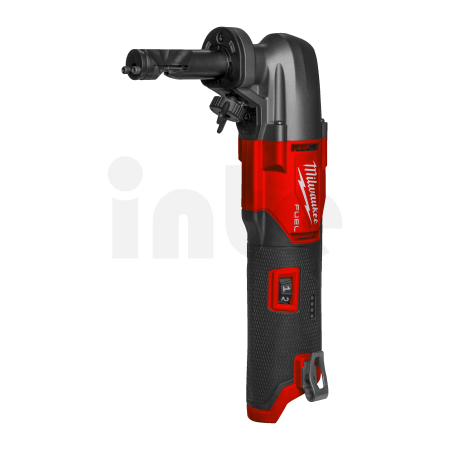 MILWAUKEE M12 FNB16-0 FUEL prostřihovač plechu 1,6 mm 4933479617