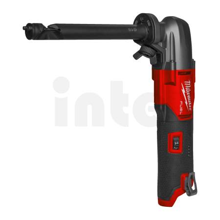 MILWAUKEE M12 FNB16-0 FUEL prostřihovač plechu 1,6 mm 4933479617