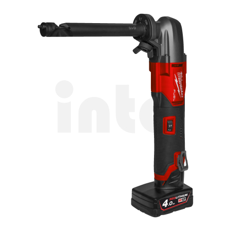 MILWAUKEE M12 FNB16-402X M12 FUEL prostřihovač plechu 1,6 mm 4933479619