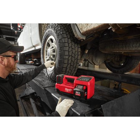 MILWAUKEE M18™ kompresor 4933478706
