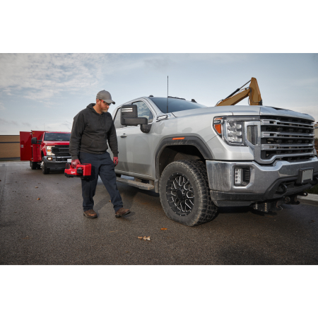 MILWAUKEE M18™ kompresor 4933478706