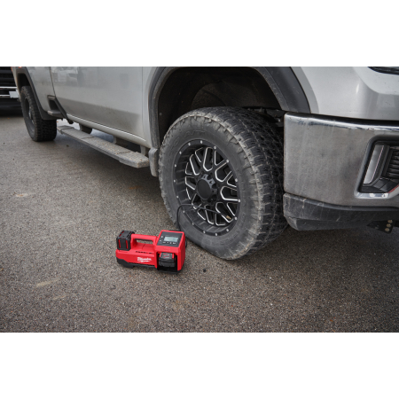 MILWAUKEE M18 BI M18™ kompresor 4933478706