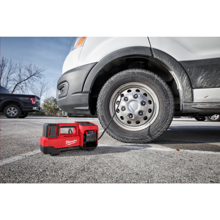 MILWAUKEE M18 BI M18™ kompresor 4933478706