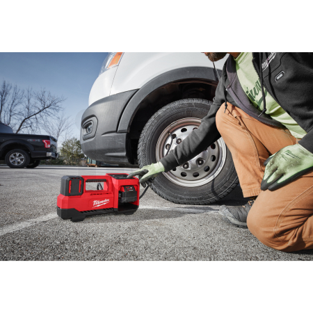 MILWAUKEE M18™ kompresor 4933478706