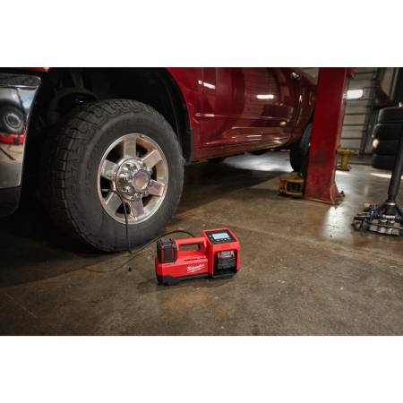 MILWAUKEE M18 BI M18™ kompresor 4933478706