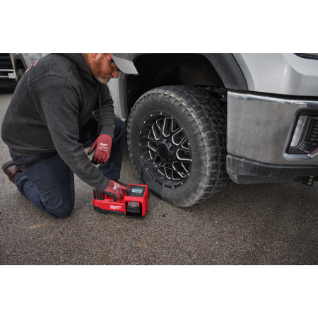 MILWAUKEE M18™ kompresor 4933478706
