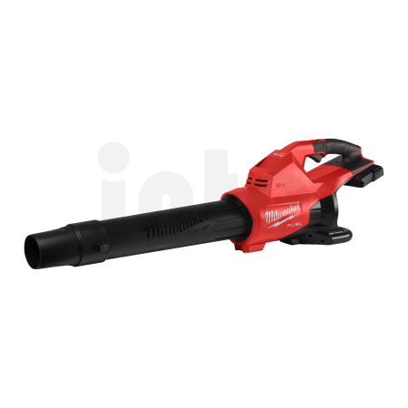 MILWAUKEE M18 F2BL M18 FUEL™ fukar se dvěma akumulátory 4933479987