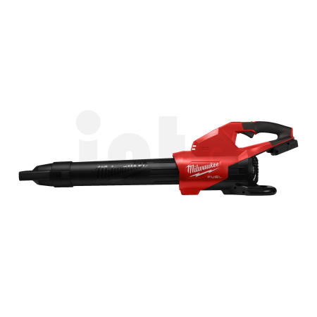 MILWAUKEE M18 F2BL M18 FUEL™ fukar se dvěma akumulátory 4933479987