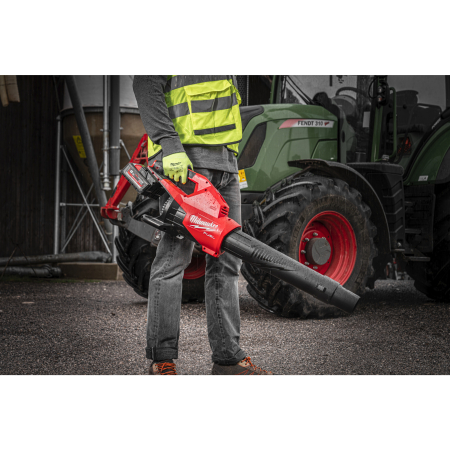 MILWAUKEE M18 F2BL M18 FUEL™ fukar se dvěma akumulátory 4933479988