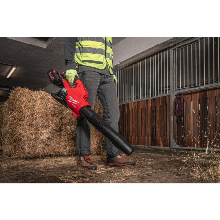 MILWAUKEE M18 F2BL M18 FUEL™ fukar se dvěmi akumulátory 4933479989