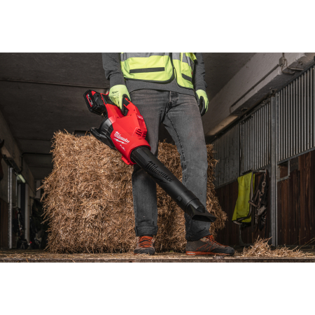 MILWAUKEE M18 F2BL M18 FUEL™ fukar se dvěmi akumulátory 4933479989