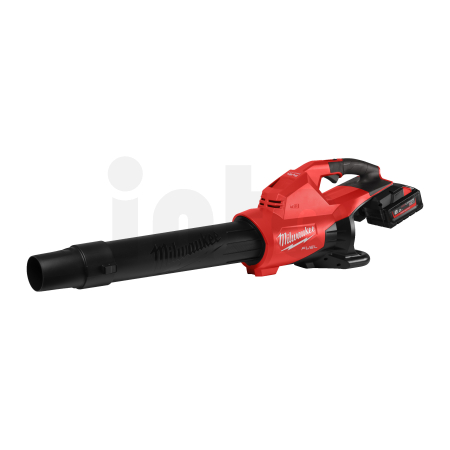 MILWAUKEE M18 F2BL M18 FUEL™ fukar se dvěmi akumulátory 4933479989