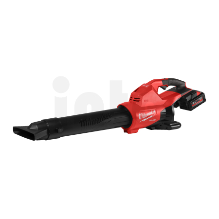 MILWAUKEE M18 F2BL M18 FUEL™ fukar se dvěmi akumulátory 4933479989