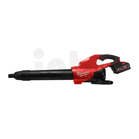 MILWAUKEE M18 F2BL M18 FUEL™ fukar se dvěma akumulátory 4933479988