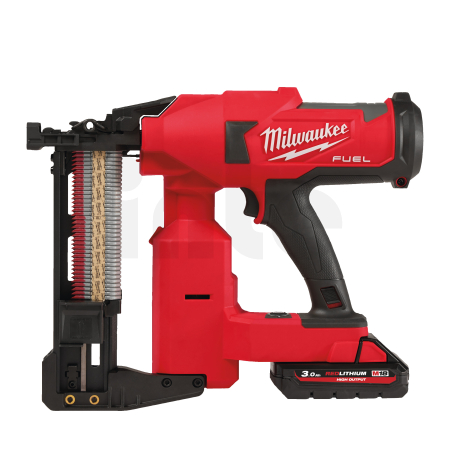 MILWAUKEE M18 FFUS M18 FUEL™ sponkovačka na oplocení 4933479832