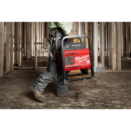 MILWAUKEE MX FUEL™ akumulátorový generátor 4933479266
