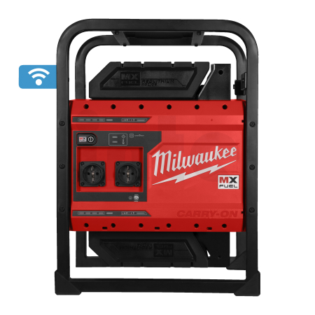 MILWAUKEE MXF PS MX FUEL™ akumulátorový generátor 4933479266