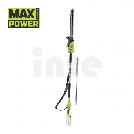 RYOBI RY36PHT50A MAX POWER Akumulátorový tyčový plotostřih 5133005382