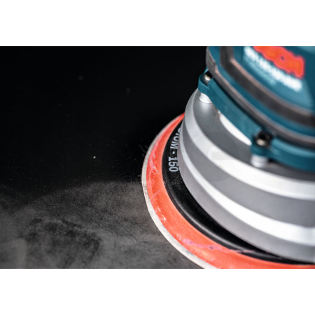 BOSCH Podložné brusné talíře EXPERT univerzální multiděrované 150 mm, tvrdé 2608900011