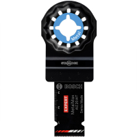 BOSCH Pilový list pro víceúčelové nástroje EXPERT MetalMax AIZ 20 AIT 40 × 20 mm 2608900012