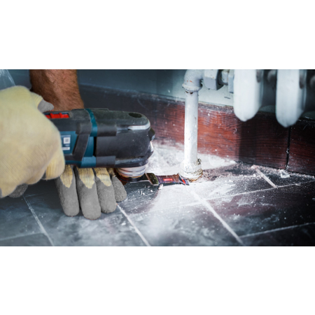 BOSCH Pilový list pro víceúčelové nástroje EXPERT MetalMax AIZ 20 AIT 40 × 20 mm 2608900012