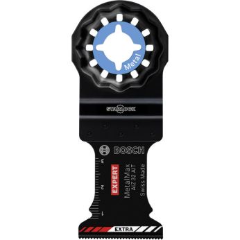 BOSCH Ponorný pilový list EXPERT MetalMax AIZ 32 AIT 40 × 32 mm 2608900017