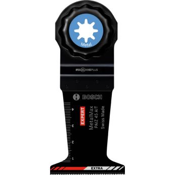 BOSCH Pilový list pro víceúčelové nástroje EXPERT MetalMax PAIZ 45 AIT, 45 mm 2608900021