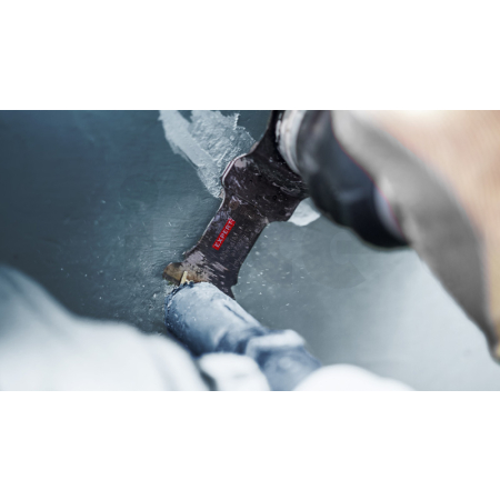 BOSCH Pilový list pro víceúčelové nástroje EXPERT MetalMax PAIZ 45 AIT, 45 mm 2608900021