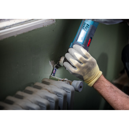 BOSCH Pilový list pro víceúčelové nástroje EXPERT MetalMax PAIZ 45 AIT, 45 mm 2608900021