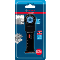 BOSCH Pilový list pro víceúčelové nástroje EXPERT MetalMax MAII 32 AIT 70 × 32 mm 2608900022