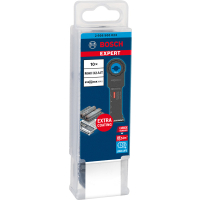 BOSCH Pilový list pro víceúčelové nástroje EXPERT MetalMax MAII 32 AIT 70 × 32 mm, 10 ks 2608900023