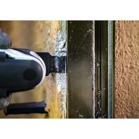 BOSCH Pilový list pro víceúčelové nástroje EXPERT MetalMax MAII 32 AIT 70 × 32 mm, 10 ks 2608900023