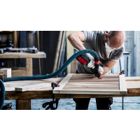 BOSCH Brusný talíř pro víceúčelové nástroje EXPERT Sanding Finger Fine AVZ 32 RT10, 32 × 50 mm 2608900039