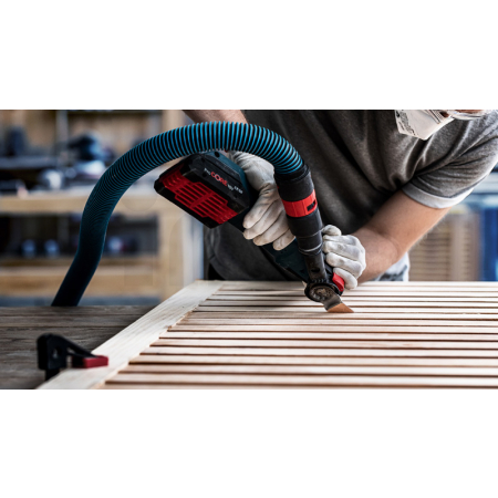 BOSCH Brusný talíř pro víceúčelové nástroje EXPERT Sanding Finger Fine AVZ 32 RT10, 32 × 50 mm 2608900039