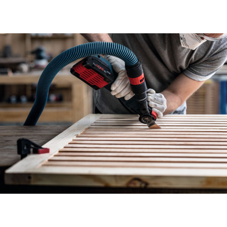 BOSCH Brusný talíř pro víceúčelové nástroje EXPERT Sanding Finger Fine AVZ 32 RT10, 32 × 50 mm 2608900039