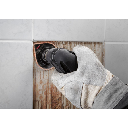 BOSCH Odstraňovač malty EXPERT 3 max AVZ 70 RT4 pro víceúčelové nástroje, 70 mm 2608900041