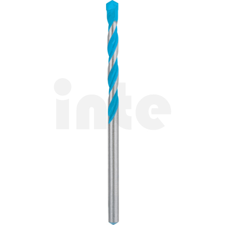 BOSCH Spirálový vrták EXPERT CYL-9 MultiConstruction 4 × 40 × 75 mm, 10 ks 2608900637