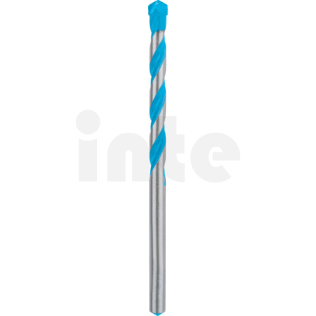 BOSCH Spirálový vrták EXPERT CYL-9 MultiConstruction 5,5 × 50 × 85 mm, 10 ks 2608900639