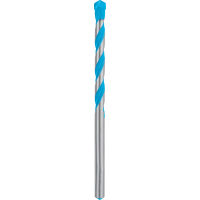 BOSCH Spirálový vrták EXPERT CYL-9 MultiConstruction 5,5 × 50 × 85 mm, 10 ks 2608900639