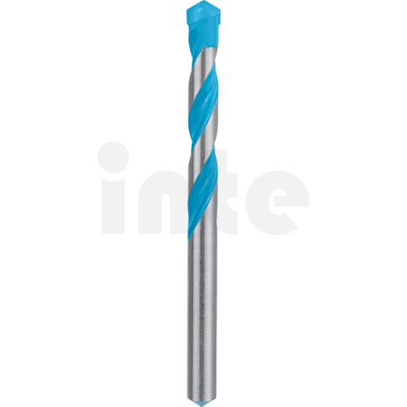 BOSCH Spirálový vrták EXPERT CYL-9 MultiConstruction 10 × 80 × 120 mm, 8 ks 2608900644